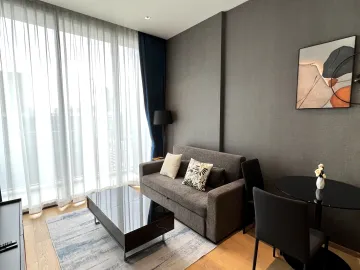 For rent 1 bed condo 28 Chidlom in Pathum Wan, Bangkok