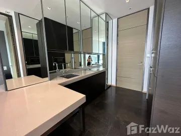 For rent 1 bed condo 28 Chidlom in Pathum Wan, Bangkok