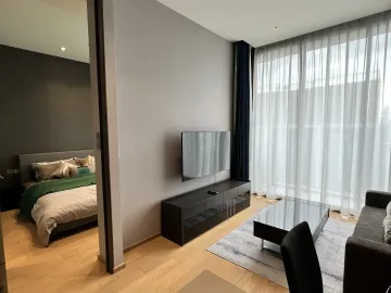 For rent 1 bed condo 28 Chidlom in Pathum Wan, Bangkok