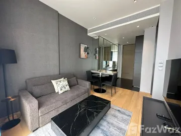 For rent 1 bed condo 28 Chidlom in Pathum Wan, Bangkok