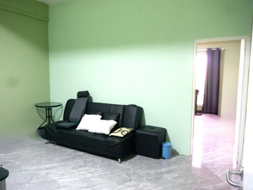 Ruko Kokan Permata 3lt 76m Kelapa Gading Jakarta Utara