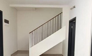 Rumah Brand New Gandeng Cluster Leonora Symphonia Gading Serpong