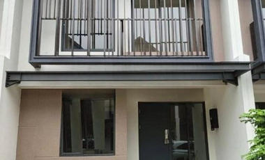 Rumah Brand New Gandeng Cluster Leonora Symphonia Gading Serpong
