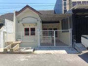 Dijual Rumah 1 Lt Terawat Siap Huni Wisma Mukti Surabaya Timur