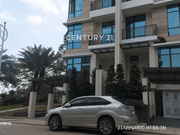 Dijual Rumah Baru Hook Cantik Dengan Lift Di Pondok Indah