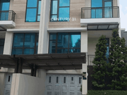 Dijual Rumah Baru Idaman Dalam Cluster Mewah Pondok Indah