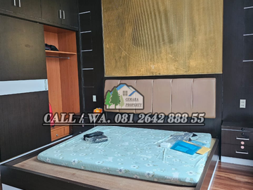 DIJUAL RUMAH KOMP EMPORIUM JLN GATOT SUBROTO