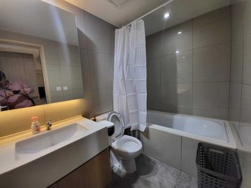 Disewakan Apartemen Orange Country Type 66sqm dengan 2br siap huni