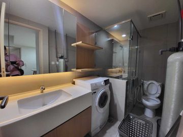 Disewakan Apartemen Orange Country Type 66sqm dengan 2br siap huni