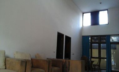Rumah Rapi dan Siap Huni di Alam Sutera Tangerang Selatan