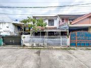 Rumah 2 Lt SHM 10 Mnt ke Transmart Graha Raya Siap KPR J-26819