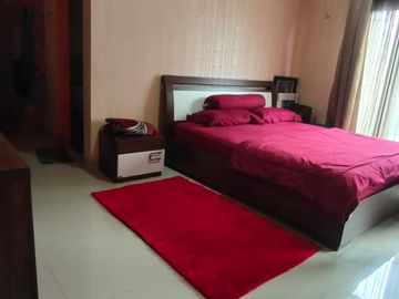 Rumah LT 300 Hook 5 Menit ke Stasiun Serpong 2 Lt Dibantu KPR J-28842