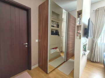 Rumah Bsd Mozia Furnished Cantik !  Cluster Tenang & Rapi