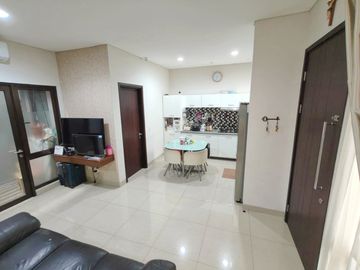Rumah Bsd Mozia Furnished Cantik !  Cluster Tenang & Rapi