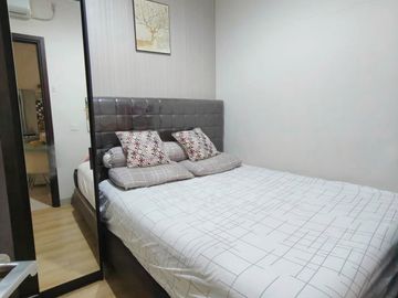 Rumah Bsd Mozia Furnished Cantik !  Cluster Tenang & Rapi