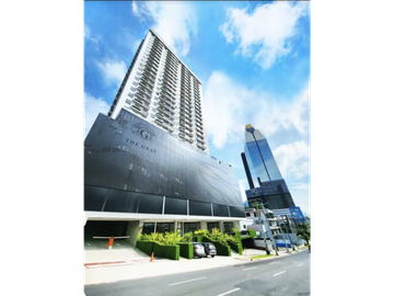 CALLE 50 / PH THE GRAY / 85M / PLANTA BAJA / FRENTE A VIA