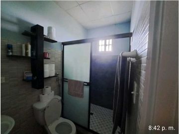 VENDO CASA LA CHORRERA LA ESPIGA