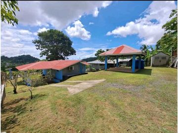 VENDO CASA LA CHORRERA LA ESPIGA