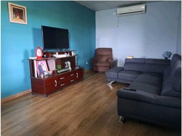 VENDO CASA LA CHORRERA LA ESPIGA