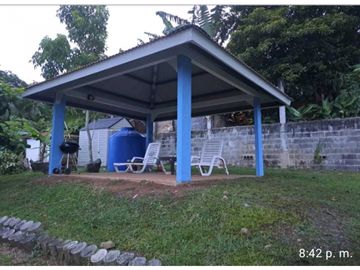 VENDO CASA LA CHORRERA LA ESPIGA