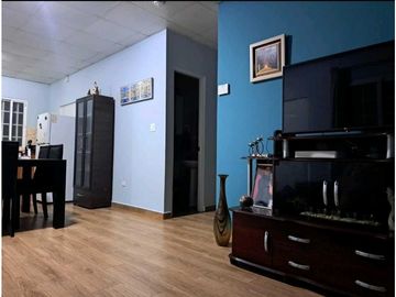 VENDO CASA LA CHORRERA LA ESPIGA