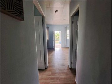 VENDO CASA LA CHORRERA LA ESPIGA