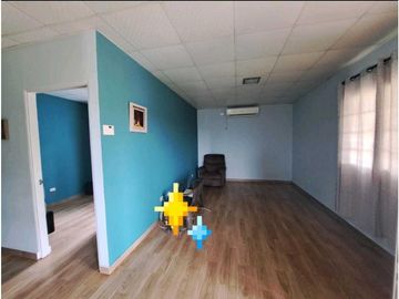 VENDO CASA LA CHORRERA LA ESPIGA