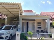 Terawat Rumah 1,5 Lantai di Citraland Internasional Village 2