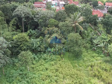 Dijual tanah di Pagedangan dekat dengan BSD dan tol legok