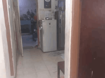 Rumah Tinggal Pinggir Jalan Raya Di Cipinang S8608