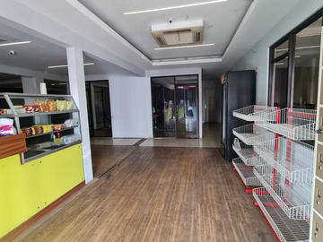 Dijual Ruko Lokasi Strategis Di Jl. Prof. Hamka Ngaliyan Semarang