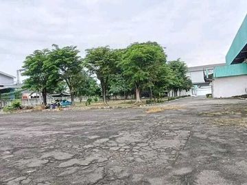 Dijual Pabrik Gudang Kawasan Industri Jatake Jatiuwung Kota Tangerang