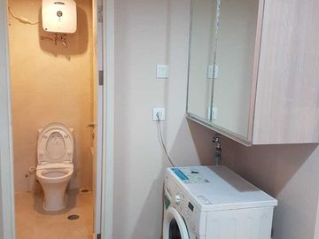 Disewakan Apartemen Trivium 38 sqm Hunian Comfy Space Luas