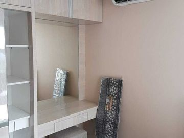 Disewakan Apartemen Trivium 38 sqm Hunian Comfy Space Luas