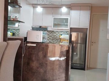 Disewakan Apartemen Trivium 38 sqm Hunian Comfy Space Luas