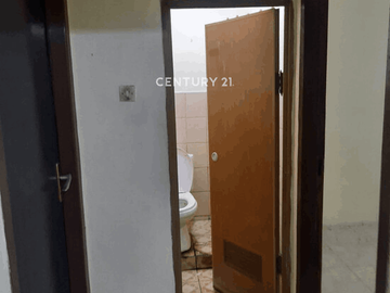 Rumah Lokasi Strategis Di Rawamangun S8519