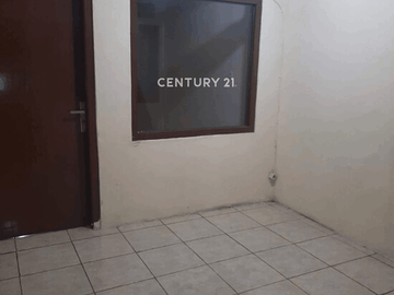 Rumah Lokasi Strategis Di Rawamangun S8519