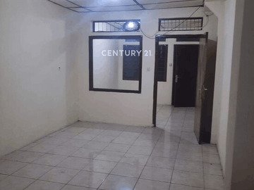 Rumah Lokasi Strategis Di Rawamangun S8519