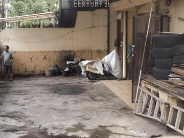 Rumah Tinggal Lokasi Daerah Tenang Di Cipinang S8396