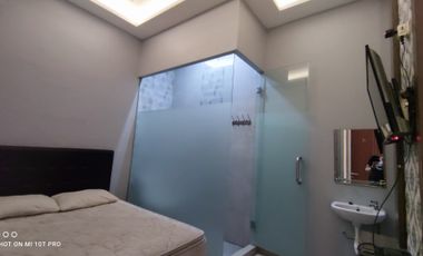 A146 JUAL USAHA KOST AREA NGAGEL DEKAT KAMPUS 2 LANTAI