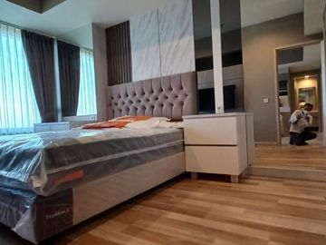 Disewakan Apartemen Orange County Studio Tower Glendale Bagus Lippo