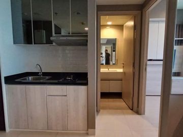 Disewakan Apartemen Orange County Studio Tower Glendale Bagus Lippo