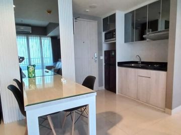 Disewakan Apartemen Orange County Studio Tower Glendale Bagus Lippo