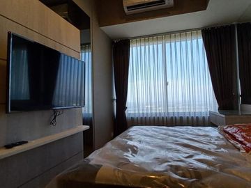 Disewakan Apartemen Orange County Studio Tower Glendale Bagus Lippo