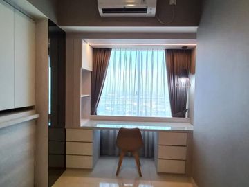 Disewakan Apartemen Orange County Studio Tower Glendale Bagus Lippo