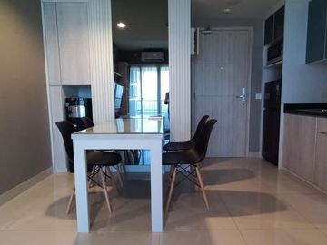 Disewakan Apartemen Orange County Studio Tower Glendale Bagus Lippo