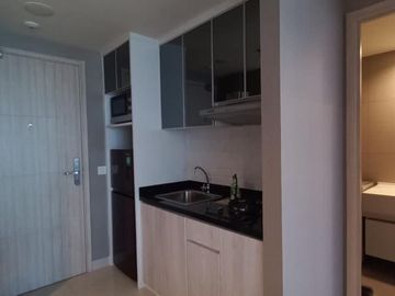 Disewakan Apartemen Orange County Studio Tower Glendale Bagus Lippo