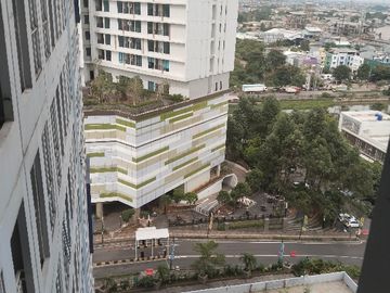 Grand Dhika City Bekasi Timur