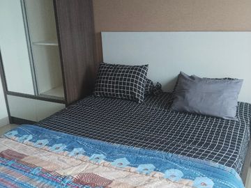 Grand Dhika City Bekasi Timur