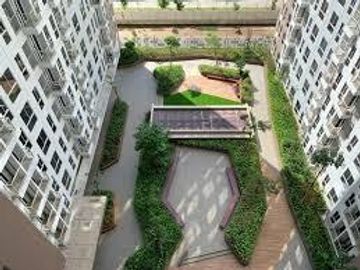 sewa apartemen tokyo pik 2 type 2br 36m2 unfurnish
